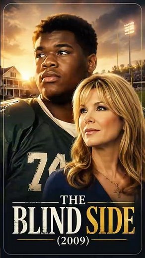 He Used His Own Arm to Save a Child ❤️ | The Blind Side (2009)