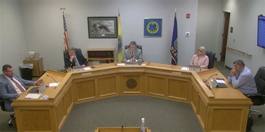 Water and Sewer rate increases coming in 2025 for Junction City