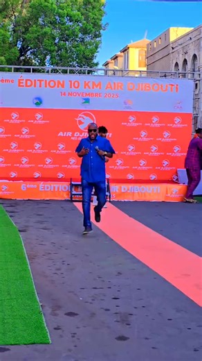 🇩🇯💯🎤 Al-Fanaan Guessod ABDO hamargod a mis le feu 🔥 à la 6ème ÉDITION 10 KM DE Air Djibouti le 14 Novembre dernier 👏🎉👍 #videoviralシ #viralpost2025シ #videoviralシviralシ2025 #videoreelsシ #fbreelsfypシ゚viralfbreelsfypシ゚viral #foryoupageシ #fypシ #model #music #Art #Youtube #vidéosvirales #viralreelschallenge #viralpost2025 #viralreelsシ #fbreelsfypシ゚viralシ #fbreelsfypシ゚viralfbreelsfypシ゚viral #followersreelsfypシ゚viralシfypシ゚viralシalシ #foryoupageシforyoupageシ2025 𝗛𝗔𝗤𝗔-𝗡𝗘𝗪𝗦 | 𝗛𝗔𝗤𝗔-𝗡𝗘𝗪