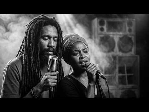 POWERFUL ROOTS REGGAE REVIVAL (1970s) | Inspired by Roots Reggae Music | LIVE MIX DUO