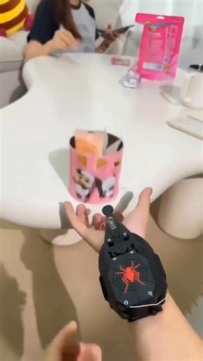 𝐃𝐢𝐭𝐨 𝐦𝐚𝐛𝐢𝐛𝐢𝐥𝐢! 👉 https://s.shopee.ph/50NIh2fkv2 Cash on Delivery! Free Shipping! 🛒 𝑳𝒂𝒛𝒂𝒅𝒂 Link: https://c.lazada.com.ph/t/c.cb0YGj 🛒 𝑺𝒉𝒐𝒑𝒆𝒆 Link: https://s.shopee.ph/50NIh2fkv2 B1019 Spiderman Web Shooters Toys Spider Man Wrist Launcher Cosplay Costume Prop Peter Parker Accessories Props Gloves Children Toy Piso Sale / Flash Sale / Sulit Sweldo / Flash Deals 𝑳𝒂𝒛𝒂𝒅𝒂 ₱1 Peso Sale Piso Sale 👇 https://s.lazada.com.ph/s.s6YWb?cc 𝑺𝒉𝒐𝒑𝒆𝒆 ₱1 Peso Sale Piso Sale 👇