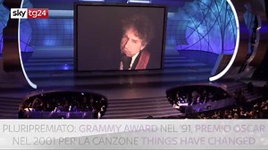 La nuova canzone di Bob Dylan, I Contain Multitudes: il testo