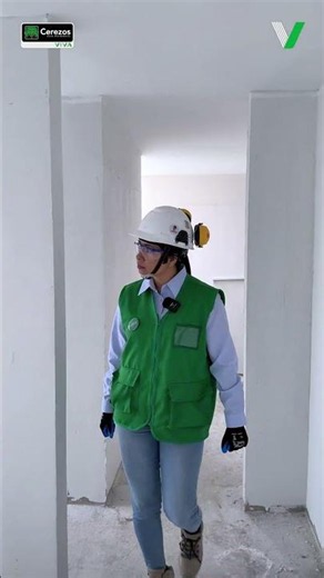 #Comas | Cerezos Club Residencial - Edificio 05: Avance de Obra Junio 2026