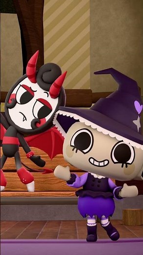 Halloween Skin Reveal ✨ | Dandy's World!