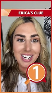 11K views · 331 reactions | Are you ready to get guessing ? Erica's here with your first clue about today's winner! | PCH Prize Patrol | Facebook