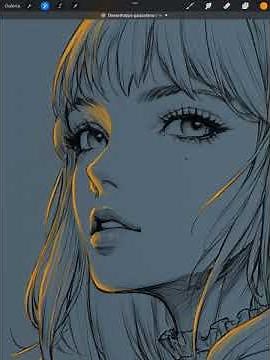 Domina la iluminación dramática paso a paso para crear dibujos impactantes