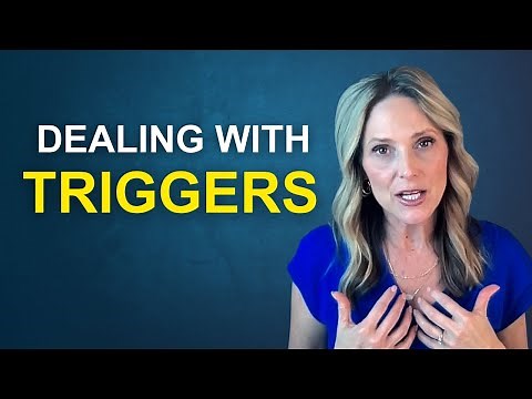 Dealing with Triggers | Trauma, Anxiety, and Mental Health | Rochelle Walsh