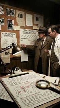 Black Dahlia Murder: Unsolved Case
