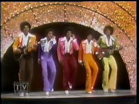 Dancing Machine - The Jackson Five