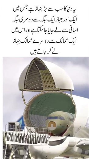 1 December 2025World’s Largest Ship That Can Carry Other Ships | Giant Transport Vessel