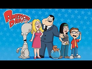 Girl You Need A Shot (of B12 [Boyz 12]) - American Dad!