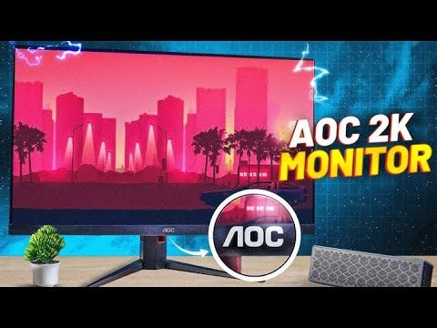 AOC Hero 27 Review: Vale a Pena Esse Monitor Gamer?