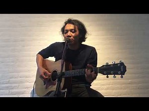 NEW LIGHT - JOHN MAYER ( FELIX COVER )