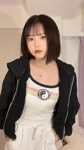 カンナムスタイル音源でかわいい踊りを披露！