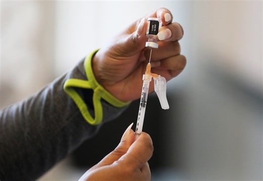 Thousands more N.J. kids are skipping vaccines. See how your county compares.