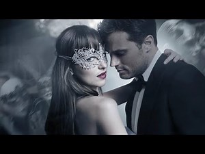 Fifty Shades Darker | Trailer (Hindi) | Netflix