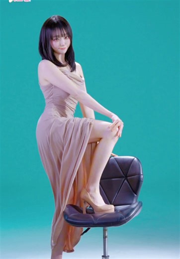 의자에서 끼부리는 또만난 누나❤️ #원픽이엔티 #댄스 #girl #추천 #dance | dance