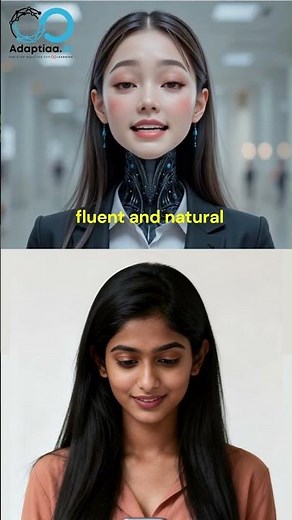 This AI App Helps You Speak Any Language Confidently 🌍 | VoiceEra - The Future of Language Learning