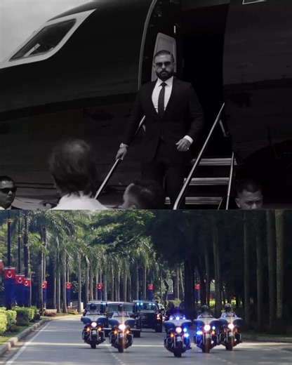 The Trillionaire Life on Reels