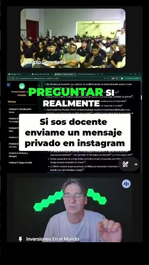 Broker regulado: ¡Detecta estafas YA! [Argentina CNV]