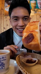 Sikat na breakfast diner sa Japan! Komeda’s Coffee | Gepoy Tuason