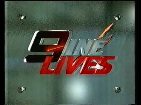 Nine Lives (2002 episode)
