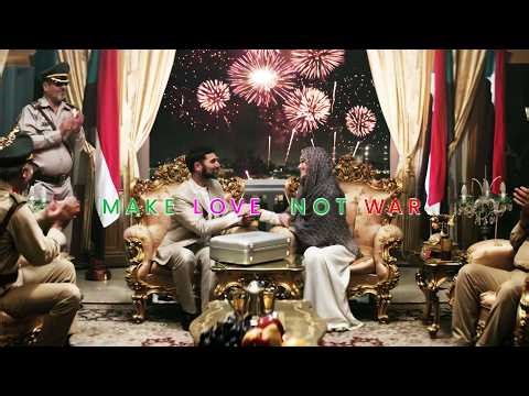 Try Not to Cry Watching This AXE Peace Call to Arms Official Extended Cut Super Bowl 2014