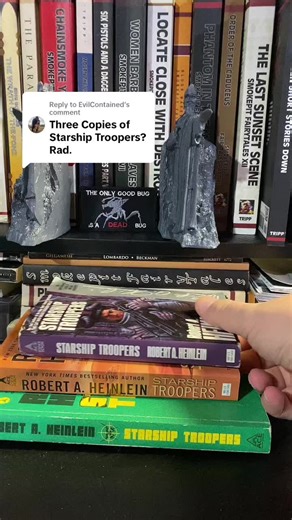 Exploring Starship Troopers: Philosophy and Themes