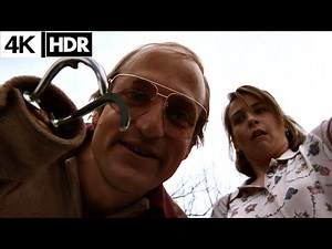 Kingpin (1996) 4K HDR 60fps