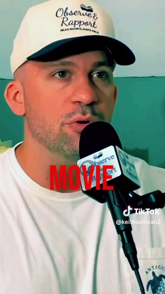 Keith Sullivan on TikTok