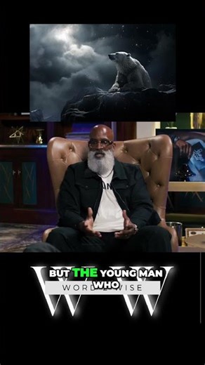 Comprehensive Man: Redefining Masculinity & Success #shorts