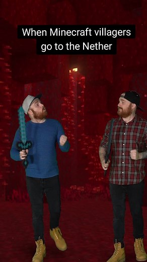 It all makes sense now 😳 #Minecraft #minecraftmemes