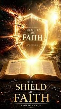 Powerful Prayer to Quench Every Fiery Dart of the Enemy #amen #prayer #faith #youtubeshorts