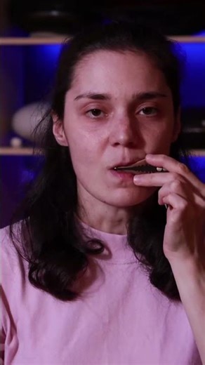 Варган Пиранья - Подходит как для начинающих, так и для опытных варганистов