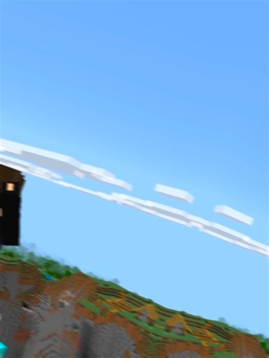 La Mejor semilla para Minecraft Bedrock 1.21 😱 #minecraft