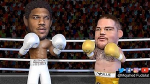 Si no viste la pelea de 🇲🇽Ruiz vs Joshua 2 🇬🇧 Aquí te dejamos el resumen 🥊 | BoxeoMexicano