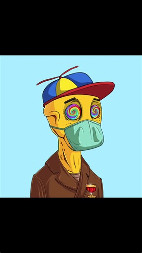 Alien Academy på TikTok