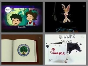 PBS Kids Program Break (2006 WPTD) Incomplete Reupload