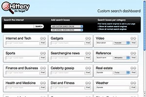 Hands on with the next wave of search aggregators