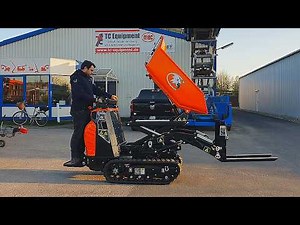 Amazing Construction Machines and Tools You Need to Know