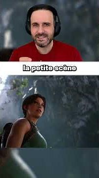 le trailer de Tomb Raider Legacy of Atlantis cache ÉNORMÉMENT de choses