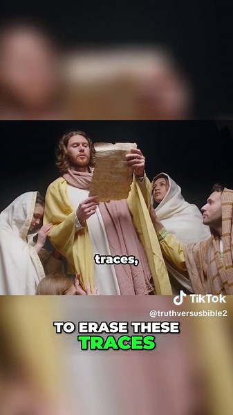 Truthversusbible2 on TikTok