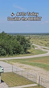 Camp Grayling Joint Maneuver Training Center on Reels