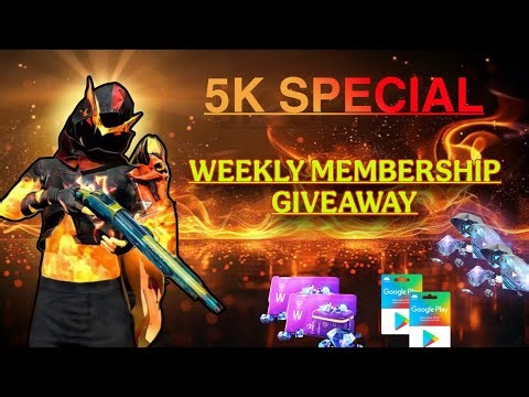 FREE FIRE LIVE CUSTOM ROOM GIVEAWAY NOW | FREE FIRE WEEKLY MEMBERSHIP GIVEAWAY