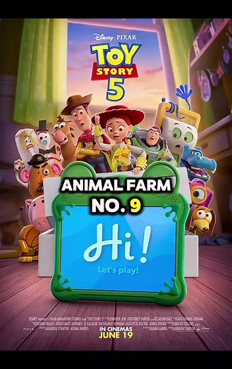 Best Cartoons of 2026 Teaser