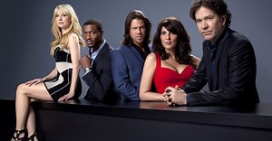 Leverage - Streams, Episodenguide und News zur Serie