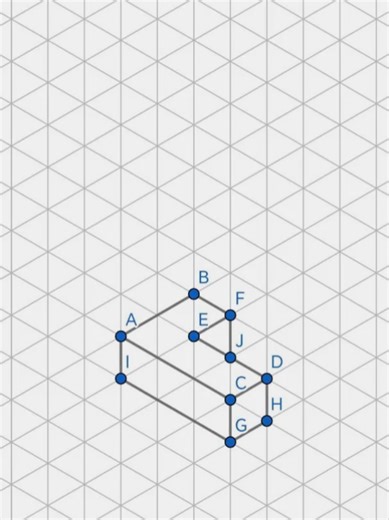 #isometric #dibujo #dibujotecnico #dibujosanimados #geogebra