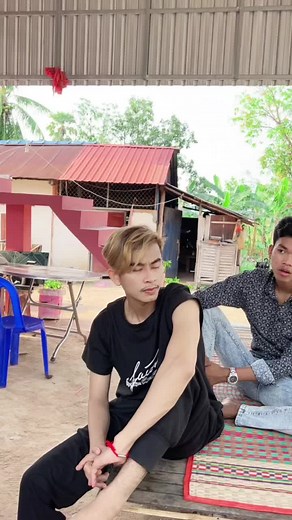 Exploring Rural Gatherings in Cambodia