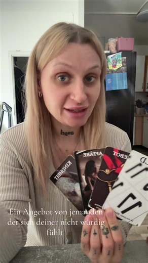 Understanding Tarot Readings and Mediumship