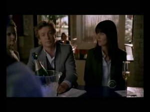 The Mentalist bar scene [2x22]
